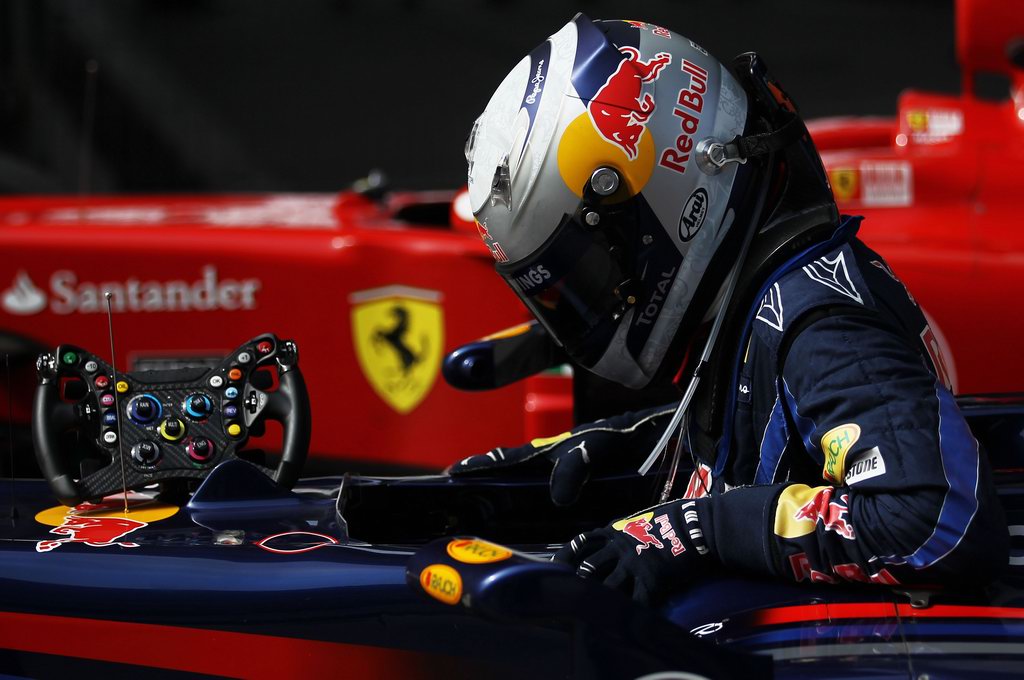 GP Cina - Qualifiche e Prove Libere 3